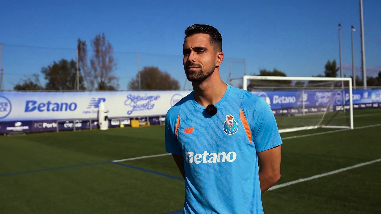 Diogo Costa