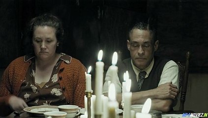 Darkness in Tenement 45(2020) Hindi Dubbed Movie