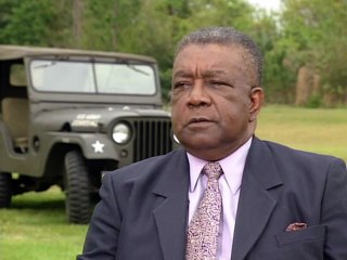 Discovery Channel - Battlefield Diaries Episode 3 Last of the Buffalo Soldiers