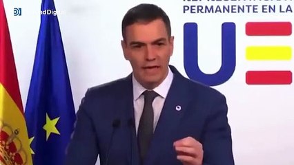 Cuando Sánchez exigía pedir perdón a García Ortiz: "¿Quién va a pedir disculpas al fiscal general?"