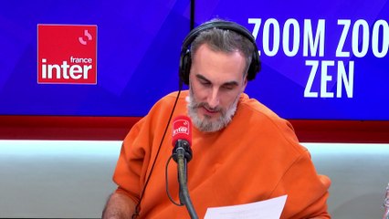 Je parle pas de Pascal Praud - La chronique de Marie de Brauer
