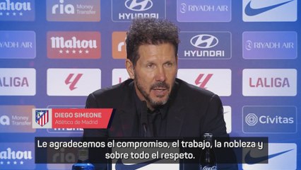 Las cifras de Koke en el Atleti: 700 partidos jugados con la camiseta rojiblanca