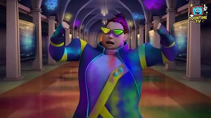 Magic School 🏫 में celebrate होगा Holika dehen 🔥 _ Rudra