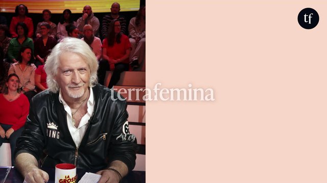 Viré parce que je suis un homme blanc : Patrick Sébastien dénonce les wokistes et se victimise dans un bingo du boomer affligeant
