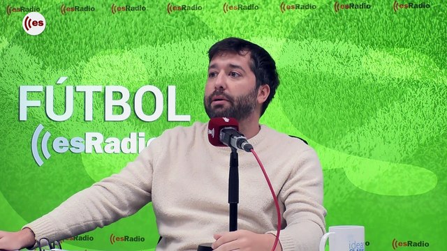 Fútbol es Radio: ¿Courtois o Casillas? ¿Quien es el mejor portero de la historia del Real Madrid?