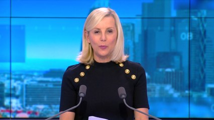 L'édito de Laurence Ferrari : «La France est en guerre contre les narcotrafiquants»