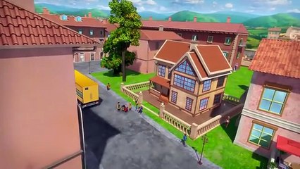 Motu Patlu Ko Rome Mein Mila Secret Agent _ Motu Patlu Non Stop Comdey _ Motu Patlu _ Kiddie Land