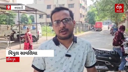 'હું તમારી નોકર નથી', નવસારી સિવિલમાં દર્દીના સગા-જુનિયર ડોક્ટર વચ્ચે ઉગ્ર બોલાચાલી, વીડિયો વાઈરલ