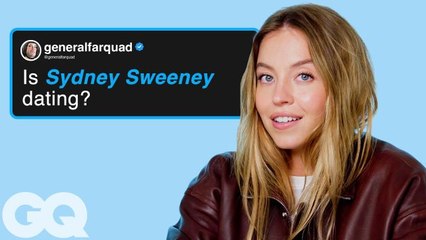 Sydney Sweeney Replies To More Fans Online