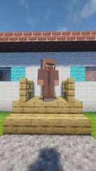 À cause d'un KIKOO, ton monde Minecraft est envahi de golem ! 🤯
