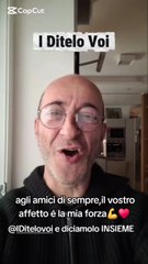 Venanzoni - In bocca al lupo (20.11.25)