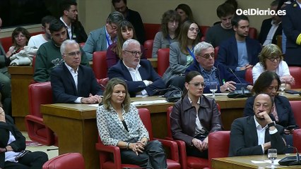 Sánchez pide defender la democracia de los "abusos de poder" tras la condena del fiscal general