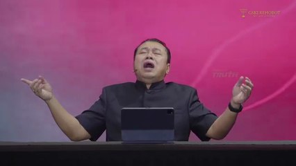 Mezbah Pagi  - Yahweh Nama-Mu