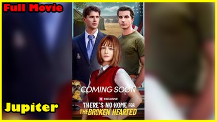 There's No Home For The Broken Hearted [Hot 2025🔥]