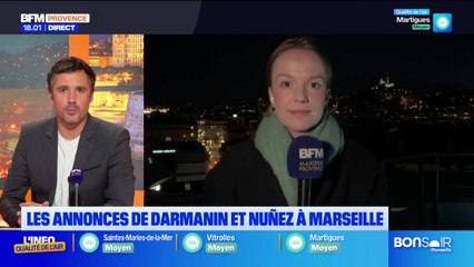 Le journal de 18h du jeudi 20 novembre 2025