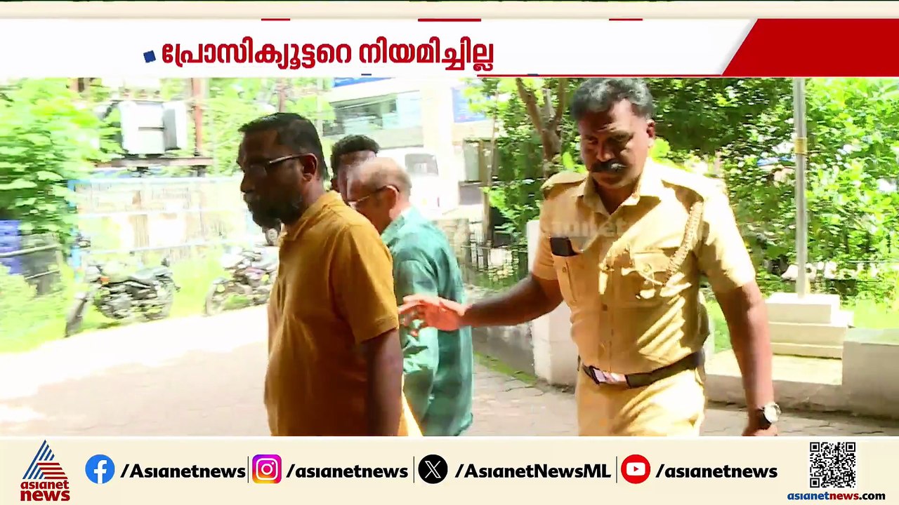 ഇലന്തൂർ നരബലി കേസ് വിചാരണ അനിശ്ചിതത്വത്തിൽ; പ്രതികളുടെ ജാമ്യാപേക്ഷ പരിഗണനയിലും