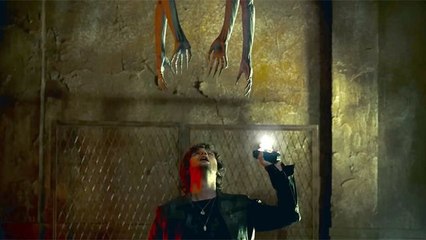 Return To Silent Hill Trailer (2) OV