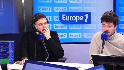 Pascal Praud et vous - La plainte de France TV et Radio France contre CNews, Europe 1 et le JDD est un «écran de fumée», selon Eliot Deval