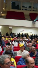 Fico - Fare politica significa prendersi cura della propria comunità (20.11.25)