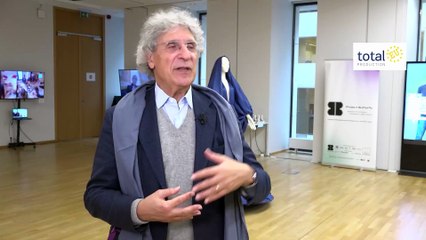 Sisillo: «Il Teatro di Modena fa riflettere i giovani anche grazie a un progetto dell'Unione Europea»