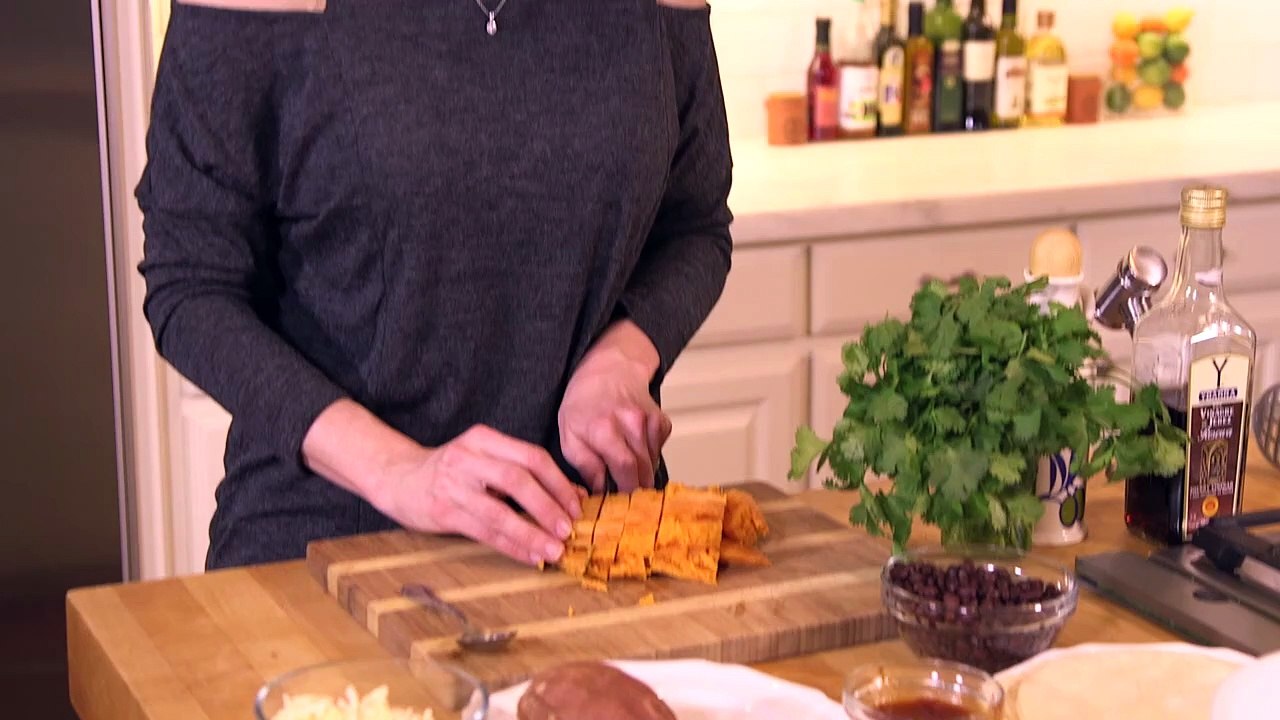 Upgrade Quesadilla Night With This Delicious New Recipe.mp4