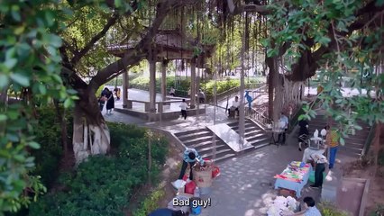 GO AHEAD EP 01【Hindi Dubbed】Naye Padosi aur Ek Heartbreaking Secret! Chinese Drama In Hindi Dubbed