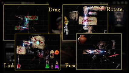 Wretch: Divine Ascent - Release Date Trailer