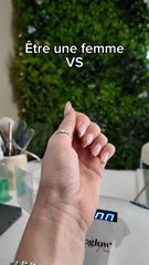 Je veux faire mes ongles aussi 🥲