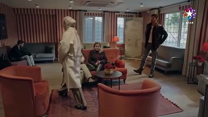 مسلسل المشردون الحلقة 38 مترجمة