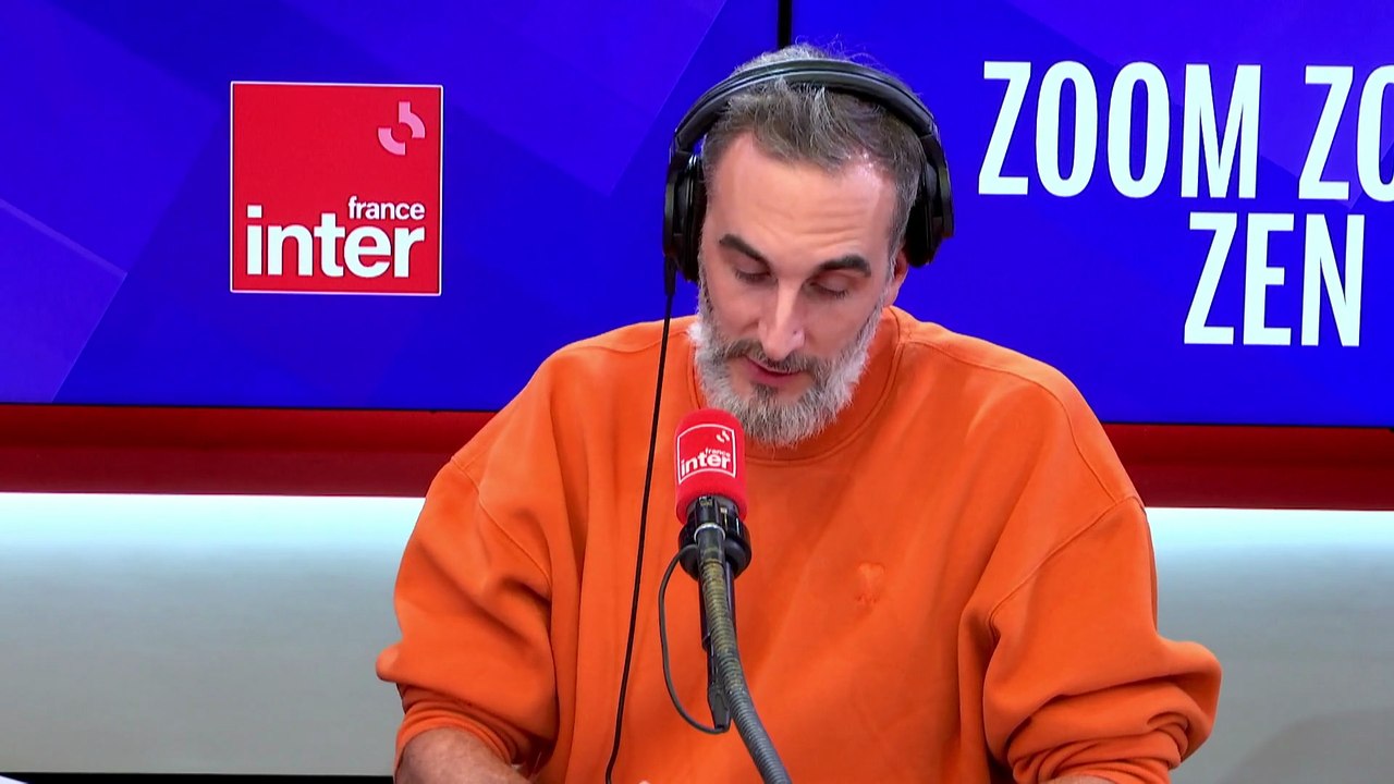 Baise, dyslexie et 3 étoiles : Glenn Viel raconté par Yann Marguet - Yann Marguet