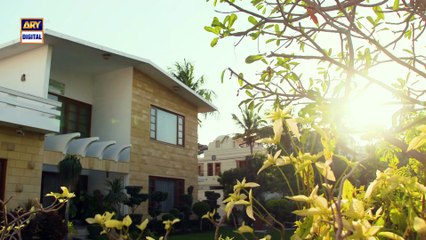 Madawa Episode 1 | 20 Nov 2025 | Omer Shahzad | Aiza Awan | ARY Digital