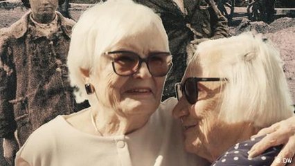 The forgotten orphans of World War II