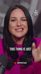 NASA discovers rock on Mars that shouldn’t be there