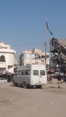 Israel launches airstrikes, killing 27 people in Gaza after alleged Hamas violation