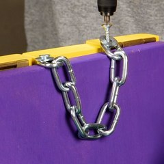 A foldable stool you can take anywhere#fblifestyle