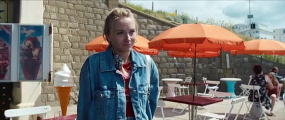 The Death of Bunny Munro Season 1 Episode 4