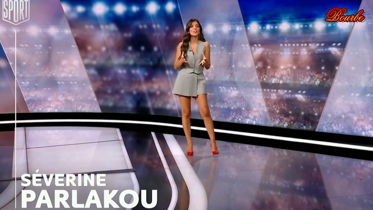 Séverine Parlakou - 2025-10-26