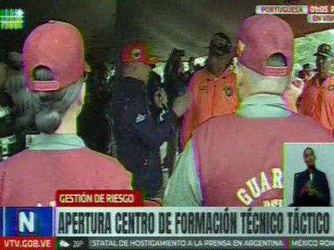 Vpdte. Sec. Cabello señaló que el programa Mi Cancha Bonita ha recuperado más de mil canchas