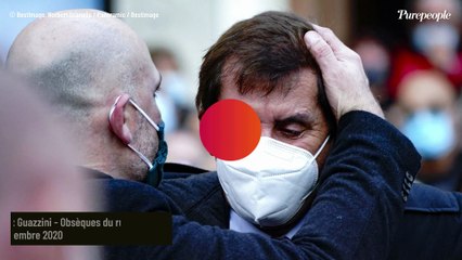 Christophe Dominici : "il n'a presque plus parlé...", les derniers mois de l'ancien rugbyman français marqués par un événement qui a tout changé