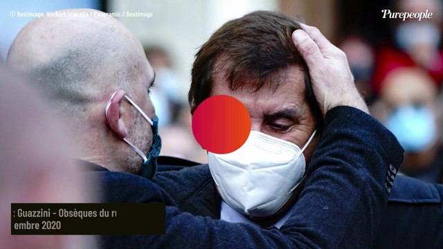 Christophe Dominici : il n'a presque plus parlé... , les derniers mois de l'ancien rugbyman français marqués par un événement qui a tout changé