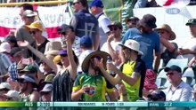 Steve Smith 239(399) vs England | 3rd Test, 2017 - WACA | Ball By Ball Highlights
