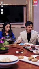 Todos Se Burlaban De Ella Por Decir Que Era Hija Del Magnate… Hasta Que El Magnate Vino Por Ella