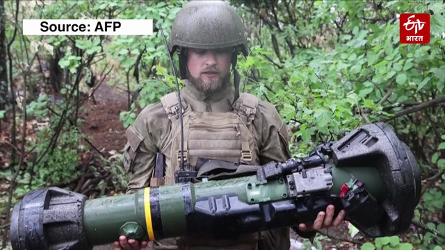 टैंक उड़ाने वाली मिसाइल अब भारत में, भारत खरीद रहा है जेवलिन वेपन सिस्टम, सेकेंडों में युद्धक टैंकों को उड़ा देगा जेवलिन सिस्टम