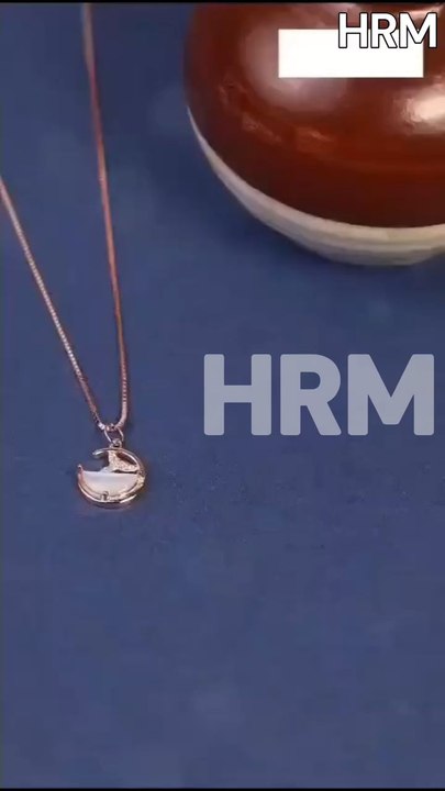 92.5 Rose Gold Dokiya 2025.#goldnecklace #gold #stylish #hrm #antique #goldjewellery #jewellery #silver #diamond #silverjewelry #silver925