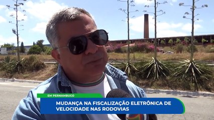 Transição de Radares em Rodovias Federais de Pernambuco: Entenda as Mudanças e Reforce a Atenção ao Dirigir