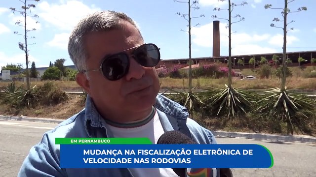 Transição de Radares em Rodovias Federais de Pernambuco: Entenda as Mudanças e Reforce a Atenção ao Dirigir