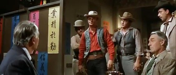 Duelo En La Alta Sierra ｜ Película De Western Doblada Al Español De Randolph Scott