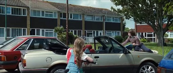 The Death of Bunny Munro Season 1 Episode 3