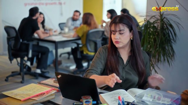 Dil Dhoondta Hai Phir Wohi Episode 16 Zara Noor Abbas & Zahid Ahmed Express TV