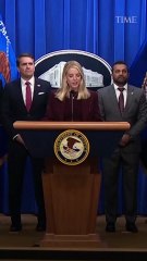 The Hunt for Former Olympian Turned Alleged Drug Kingpin Ryan Wedding Escalates